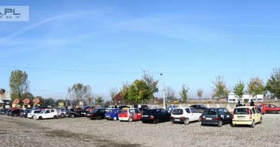 WRT Proszowice